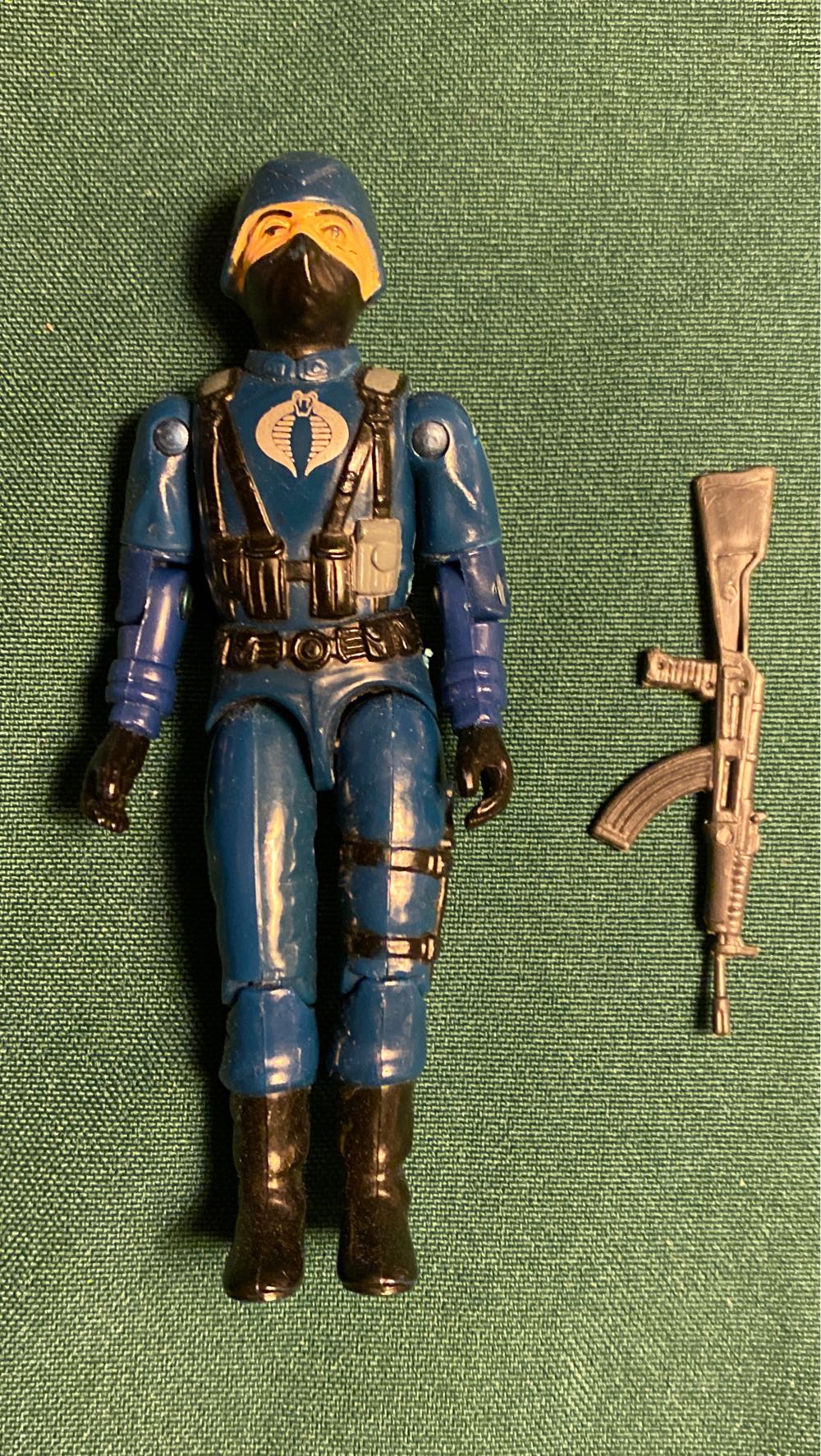 DC Multiverse - Blight (Atomic Edition)