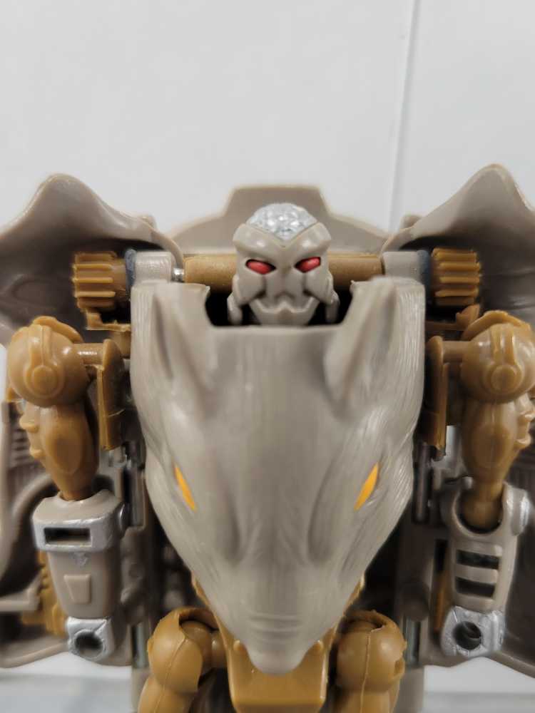 Skrull Infiltrator (Hasbro Pulse Exclusive)