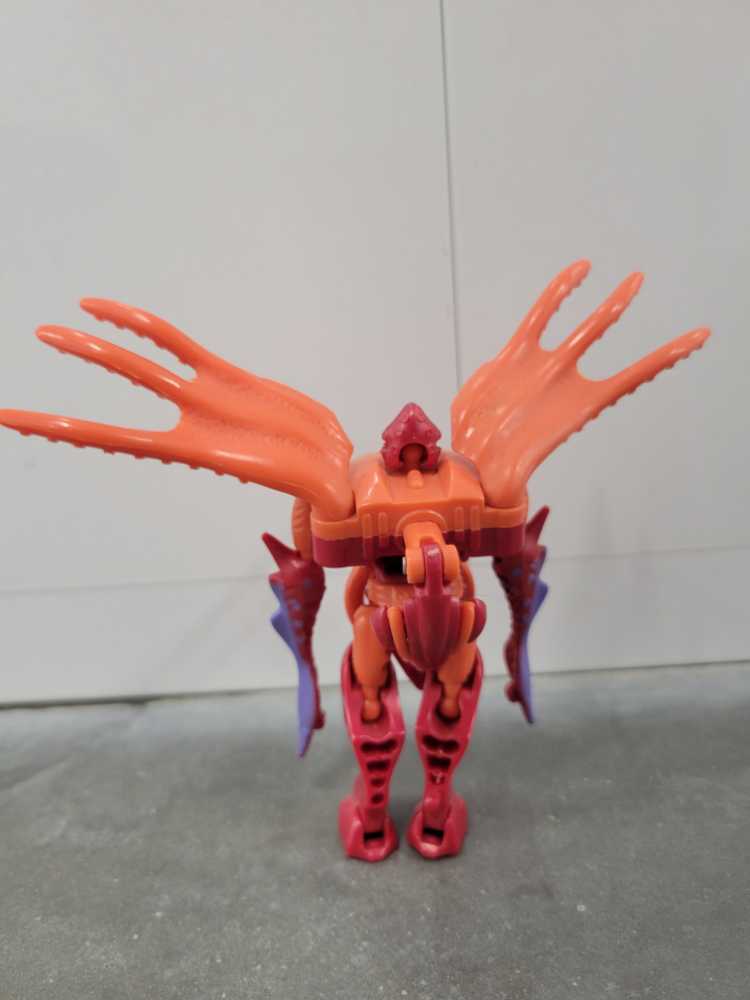 Claw Jaw - Hasbro (Beast Wars) action figure collectible - Main Image 4