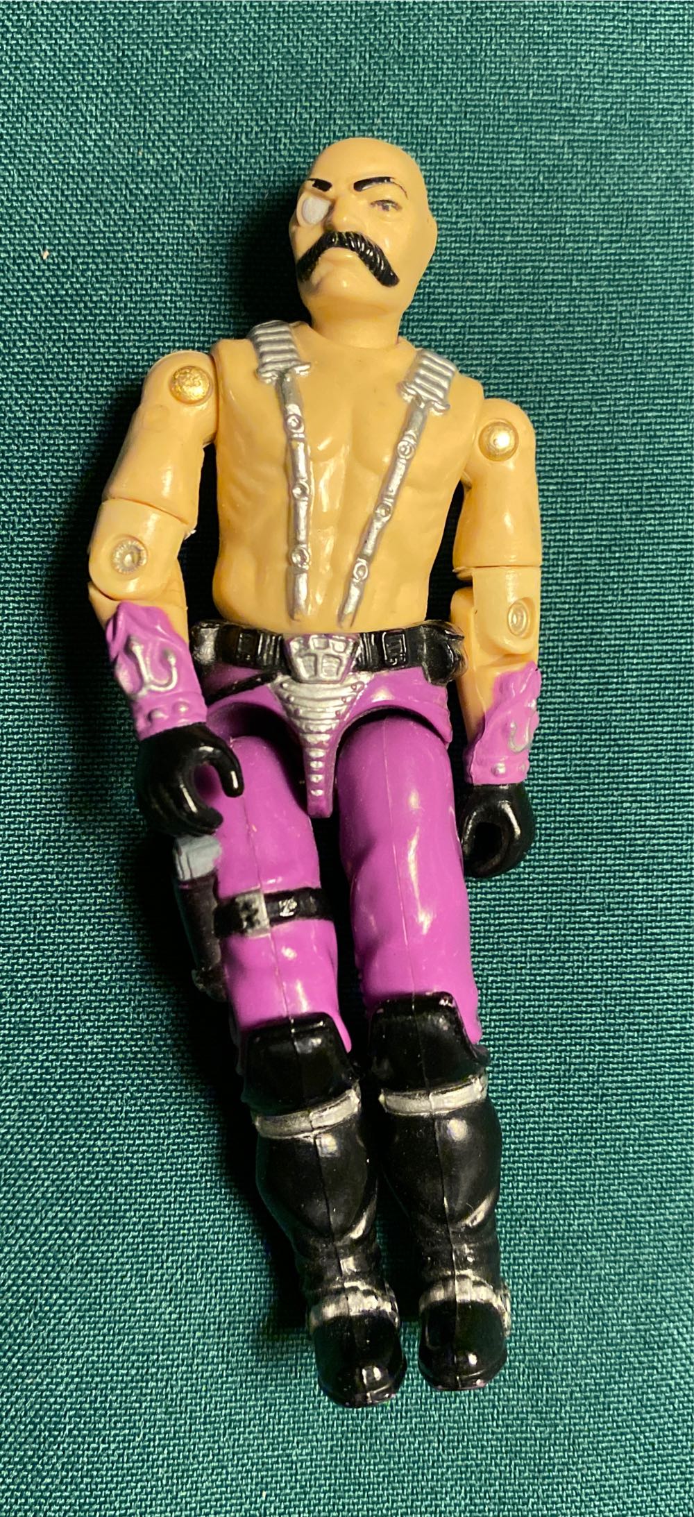 Transformers Generations Selects Snaptrap TT-GS03