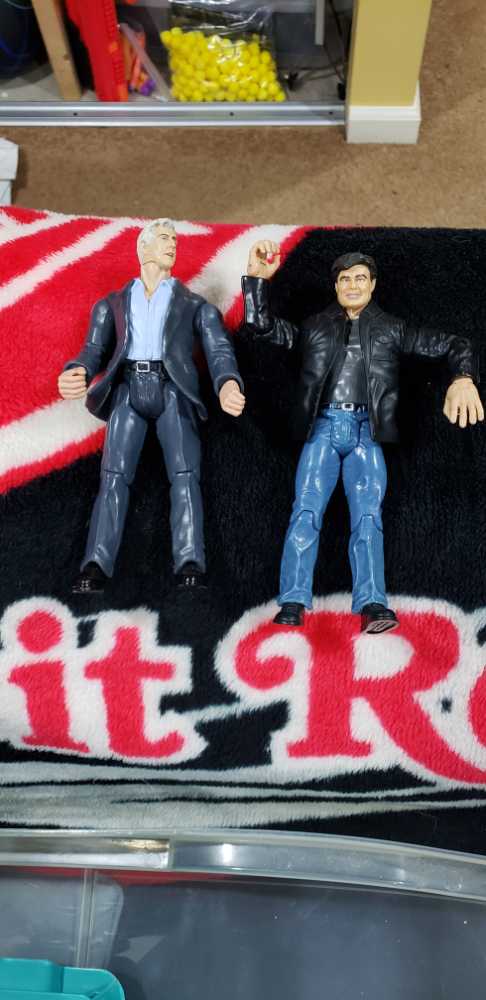 Dr. Eggman With Spike Trap