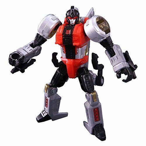 Slash (Dinobot KO) - Black Mamba (Transformer Ko) action figure collectible - Main Image 2