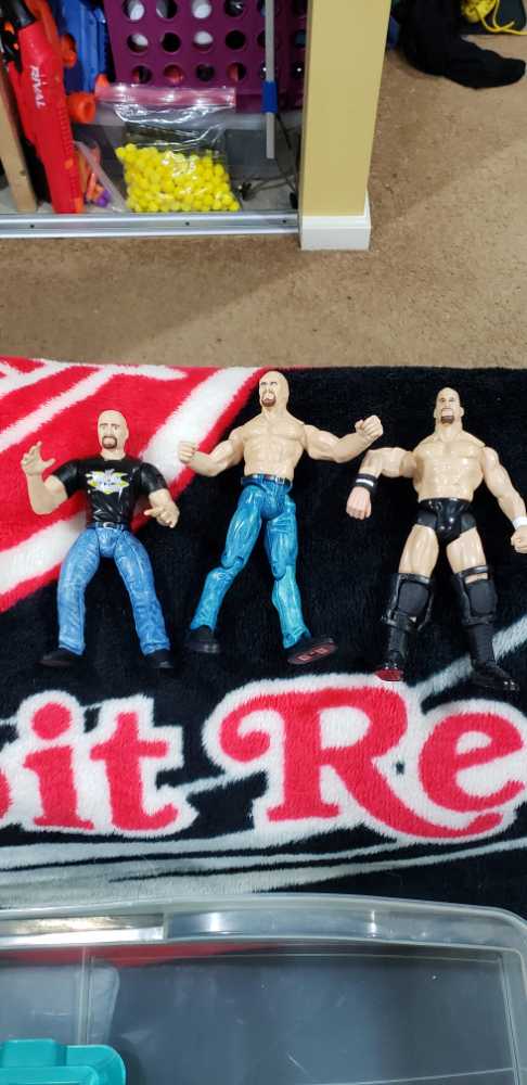 2k Wwe 2k18 For Nintendo Switch Video Game Tested