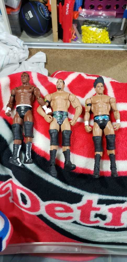 The 08th MS Team MS-07B3 Gouf Custom 