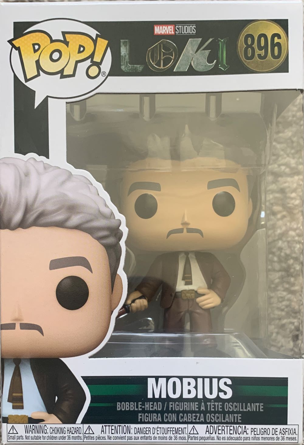 WWE Mattel Elite Target Exclusive Hall Of Fame Series Retro WCW Ring Gift Set With “The American Dream” Dusty Rhodes