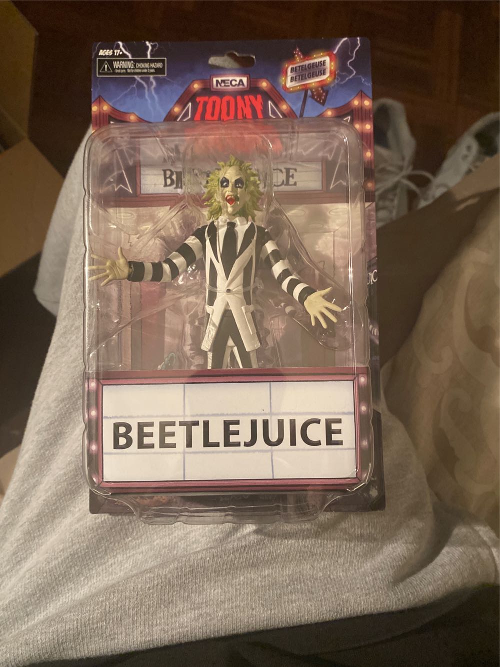 Marvel Iron man Hasbro