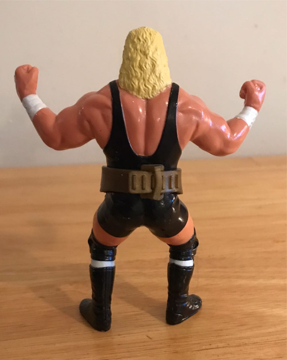 Sid Vicious - WCW Galoob (Wcw Galoob) action figure collectible - Main Image 2