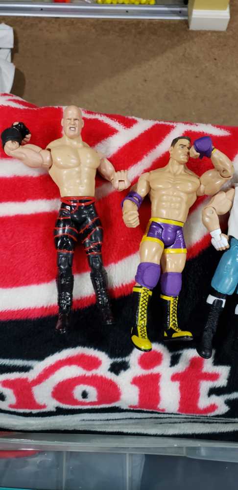 WWE Jakks Pacific Classic Superstars Series 22: Matt Hardy