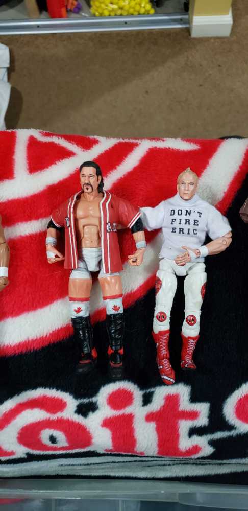 Wonder Woman - Funko Pop Heroes: Dc Comics Wonder Woman 80th Anniversary Red Son Wonder Woman Multicolor 54976