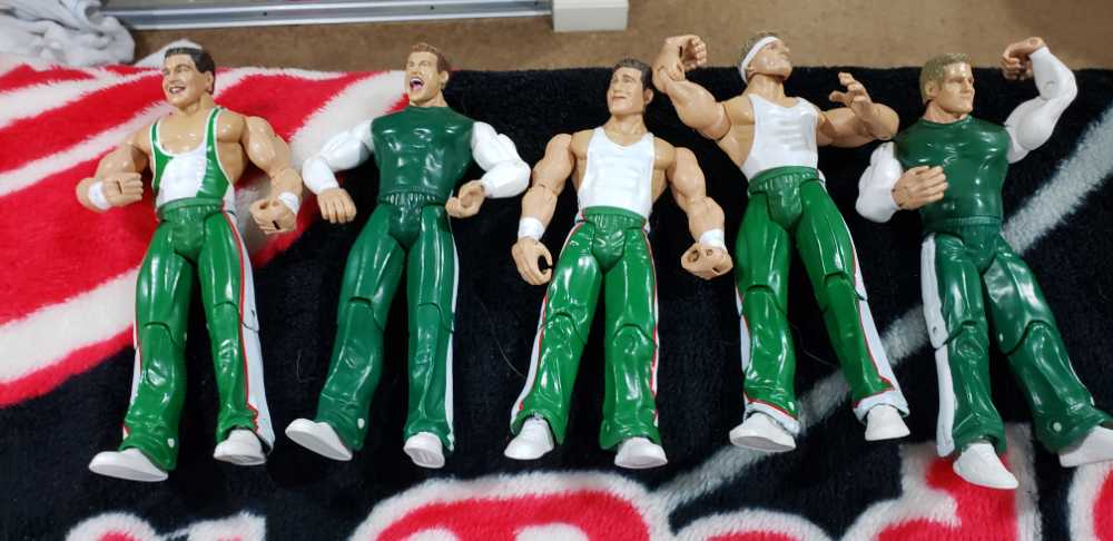 Fortnite Solo Mode Core Figure Pack Spider Knight