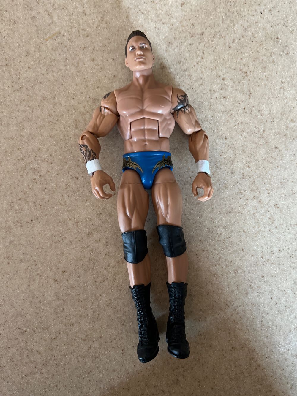 Vehicle Luke Skywalker’s X-Wing Fighter