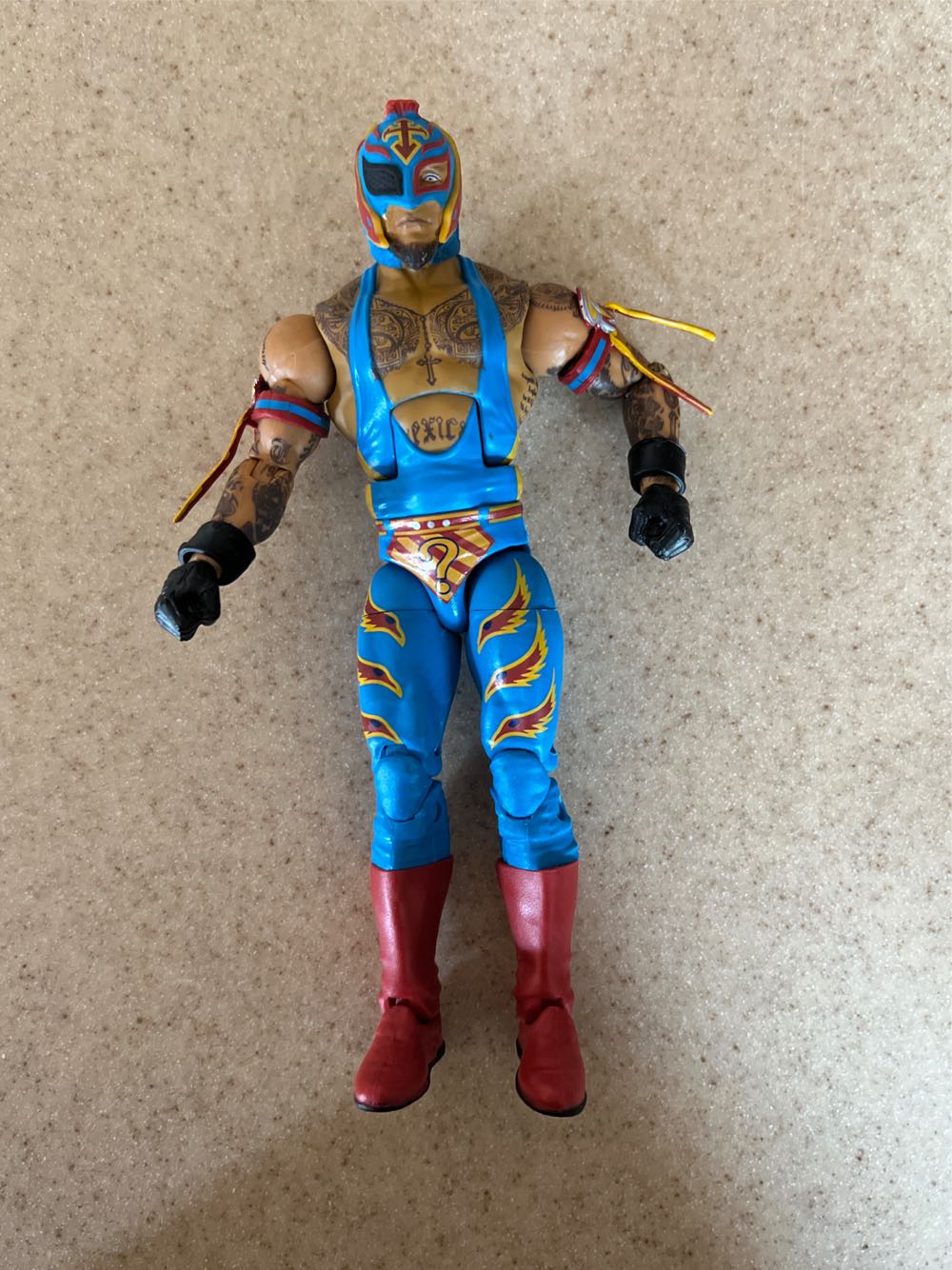 Funko Wall-E With Fire Extinguisher