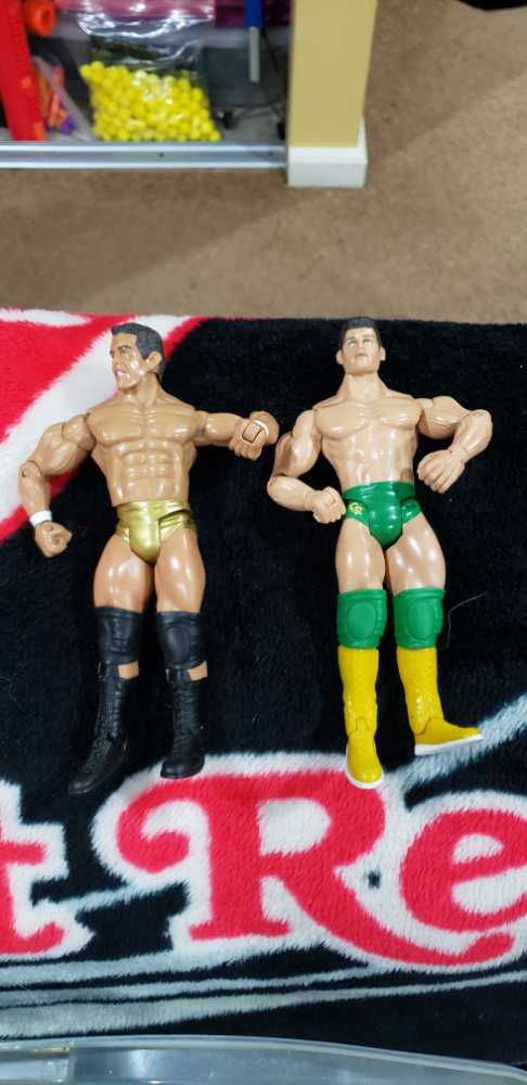 DC Multiverse - Blight (Atomic Edition)