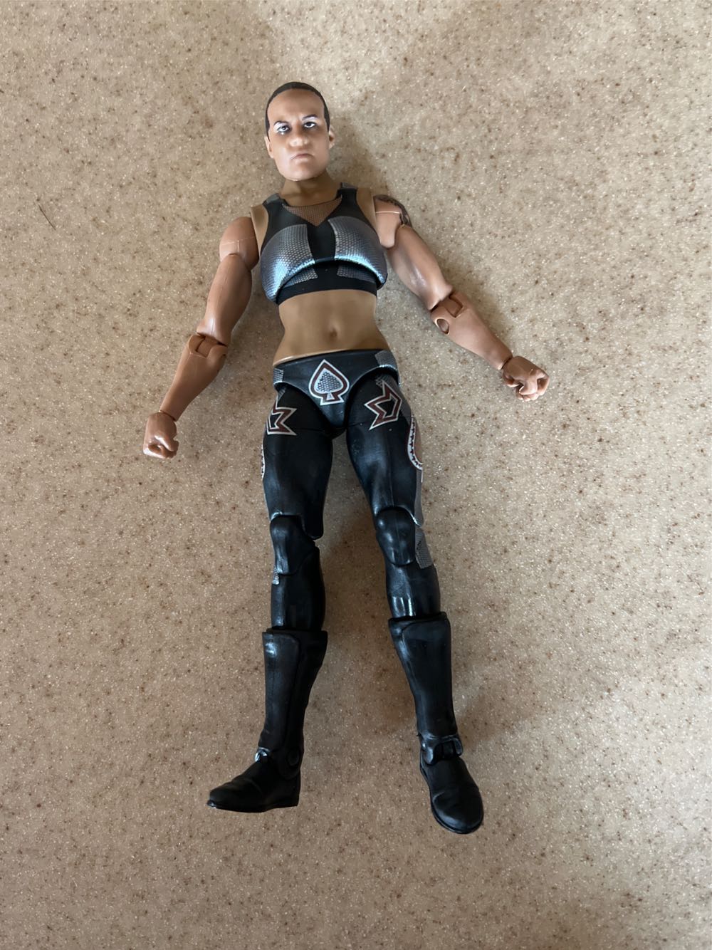 Hallmark Batman Small Stars Plush Ornament Dc Comics