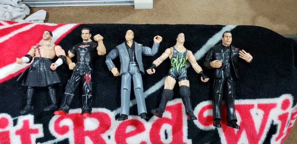 Jurassic Park Lost World Dieter Stark Gun Series 1 Weapons Specialist Accessory