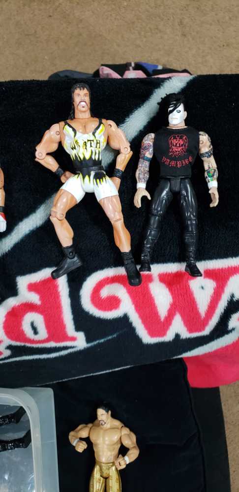 Hasbro Star Wars Episode 3 Junior Figure 2 Pack Chewbacca & Clone Trooper