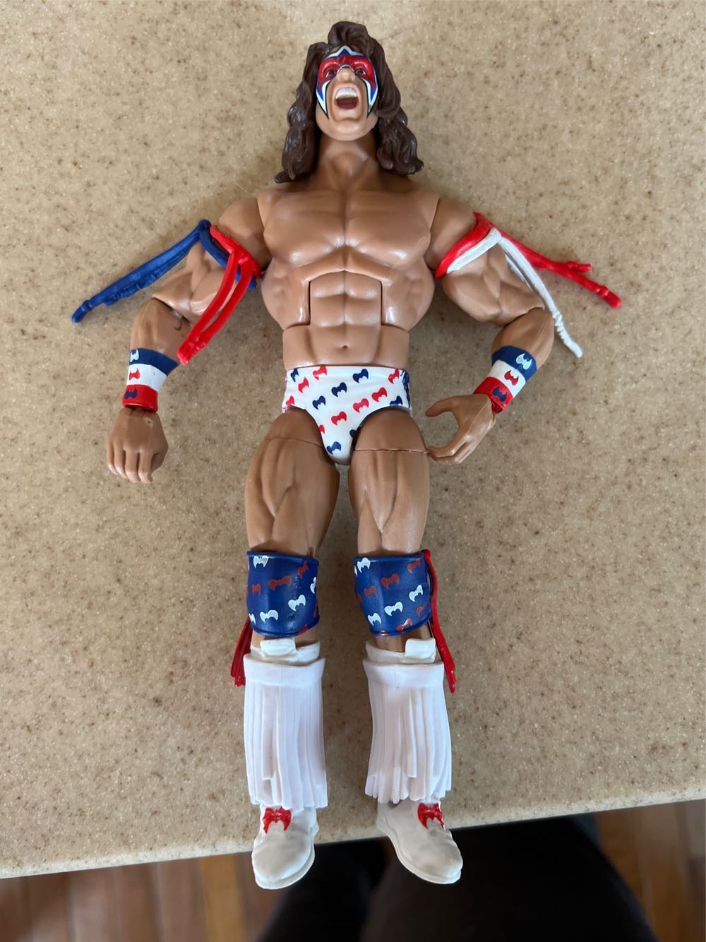 DC Collectables 20 years