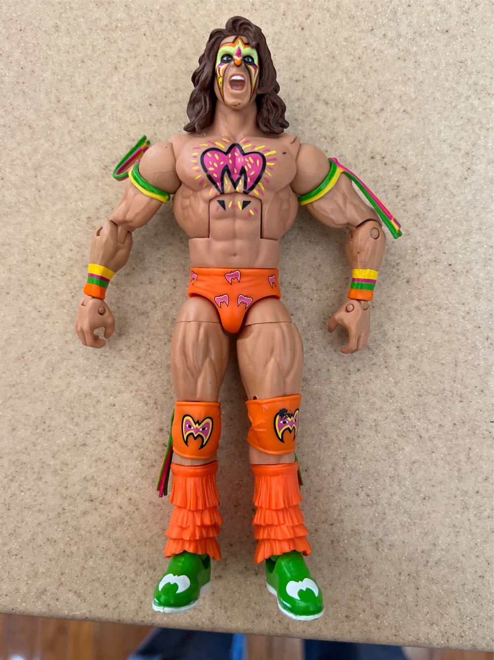 Korn Untochables Deadmen Pack Stronghold