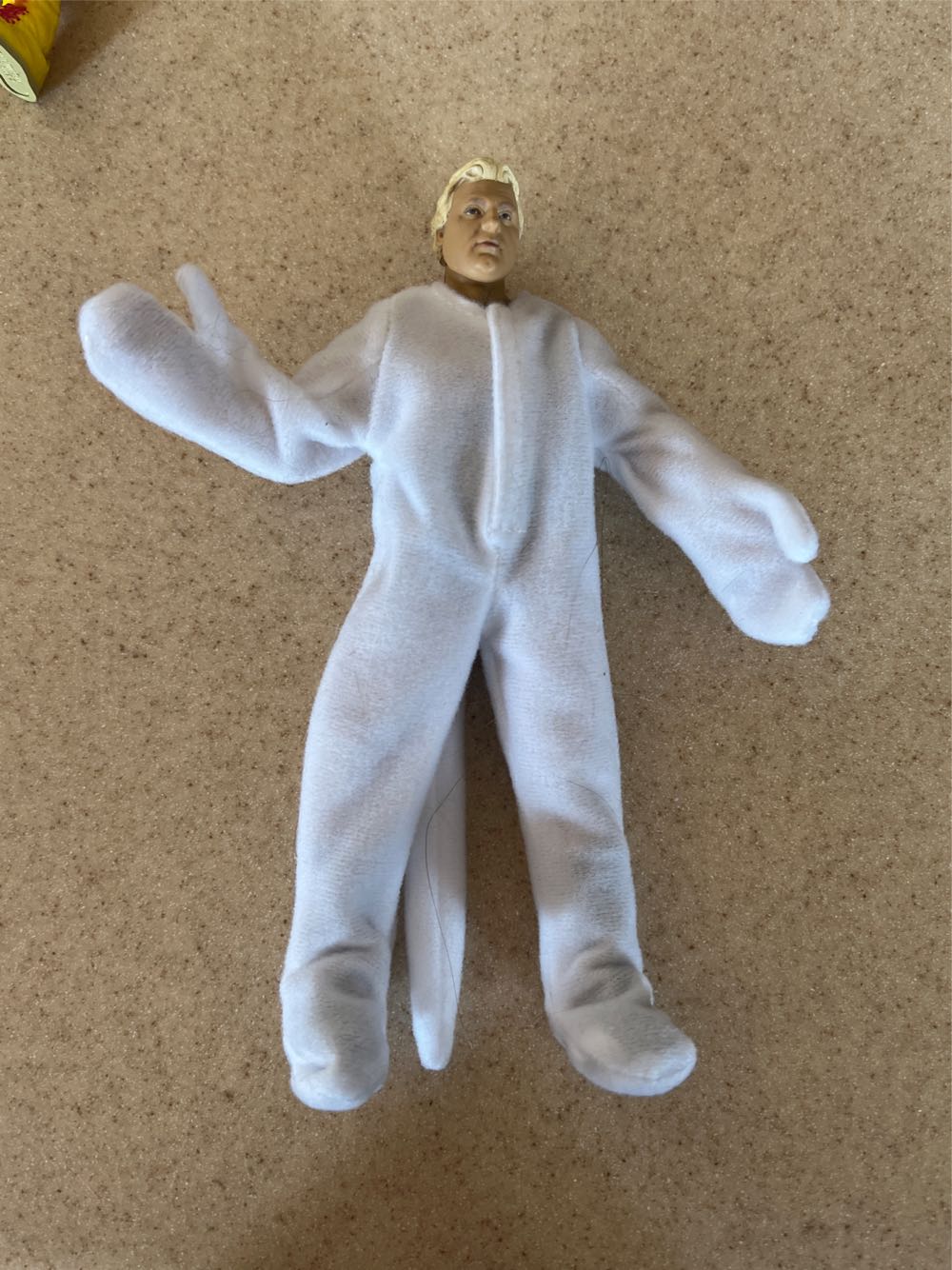 Funko Pop!: Dark Crystal The Wanderer And The Heretic Fall Convention Exclusive