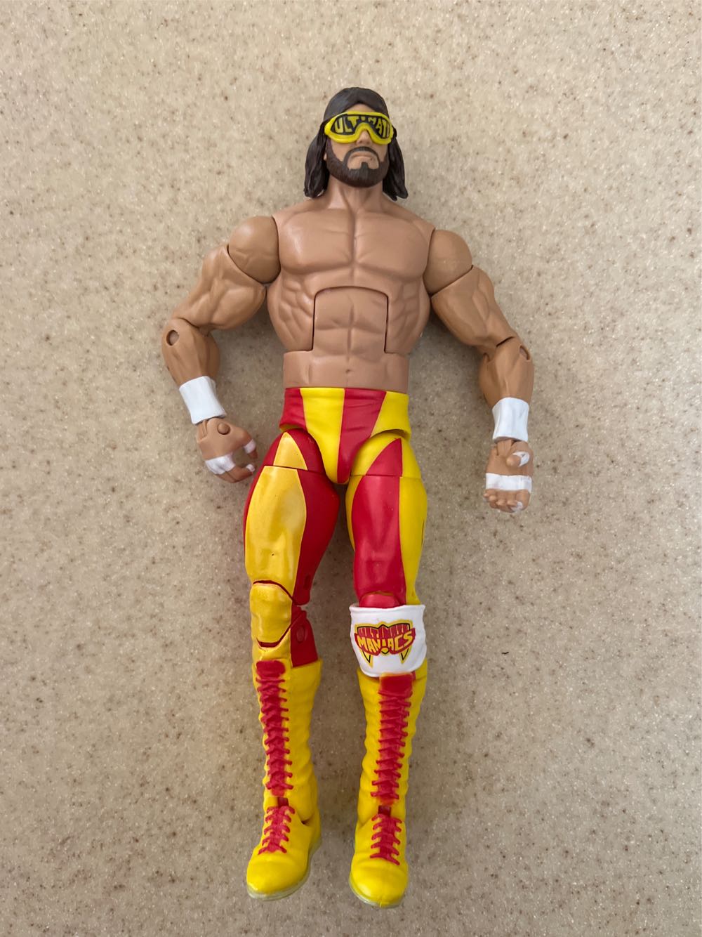 Green Goblin Spiderman Mary Jane New Sealed