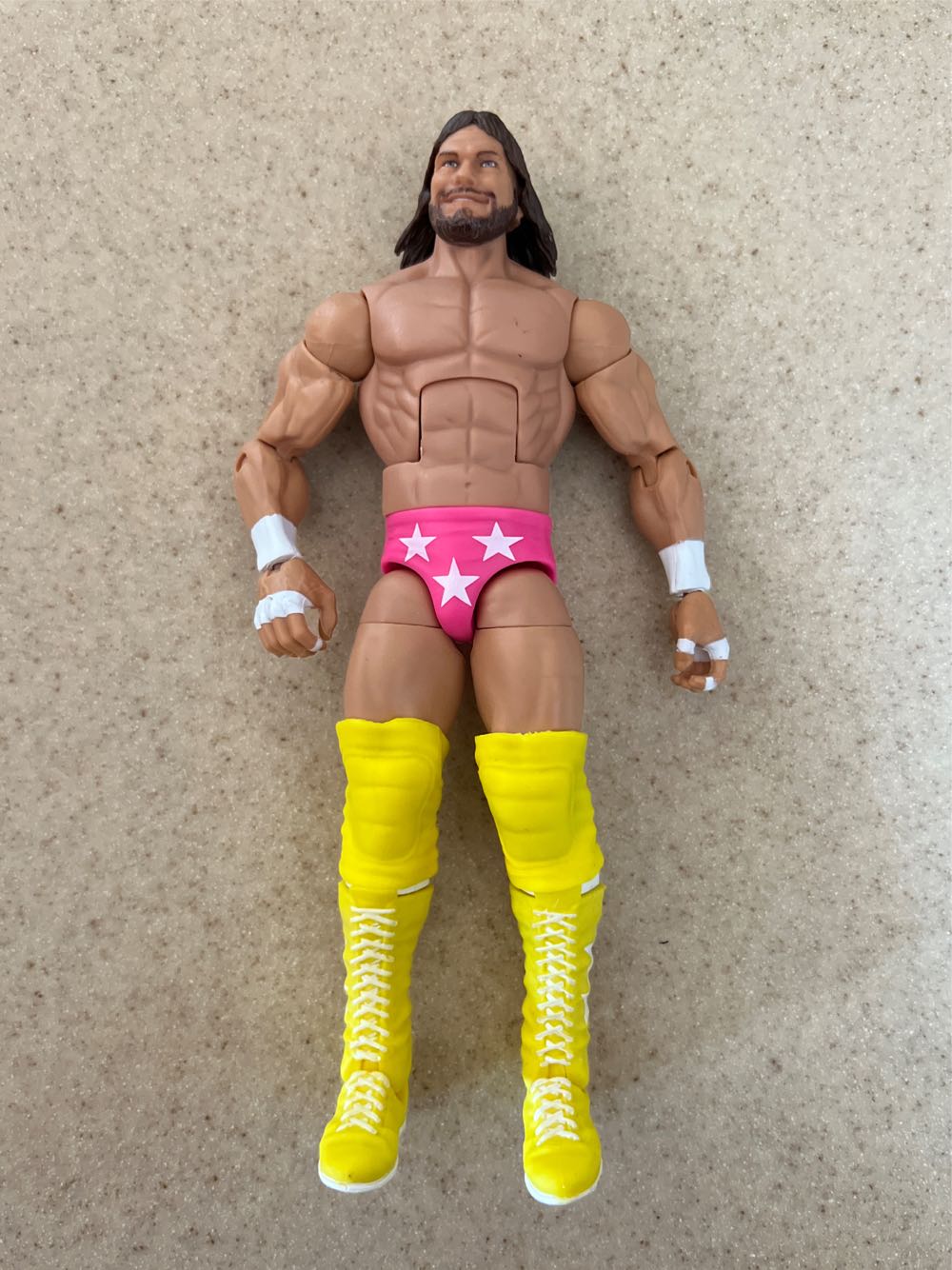 Seacons Kraken (TT-GS02)