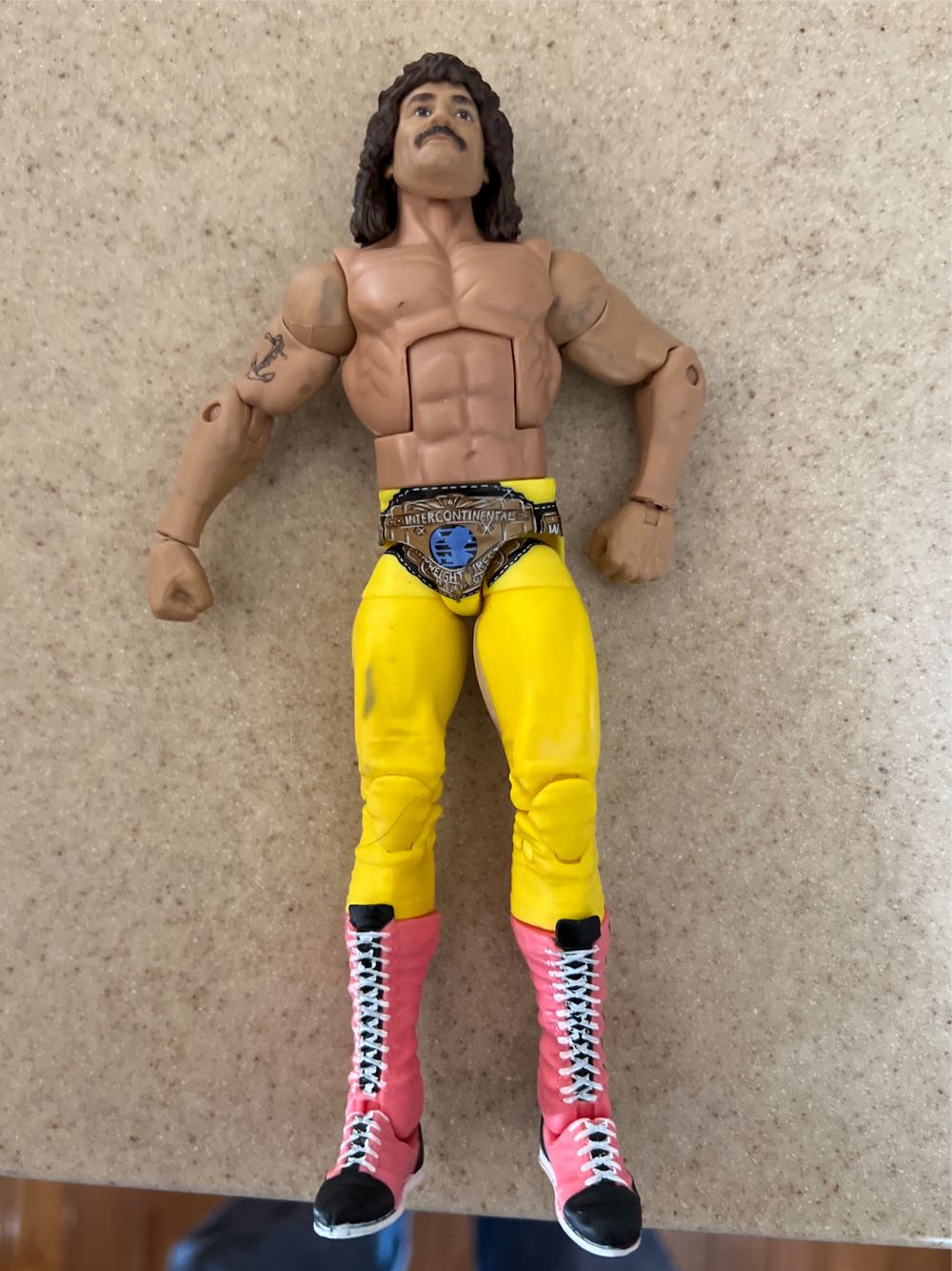 Starscream - Deluxe Class