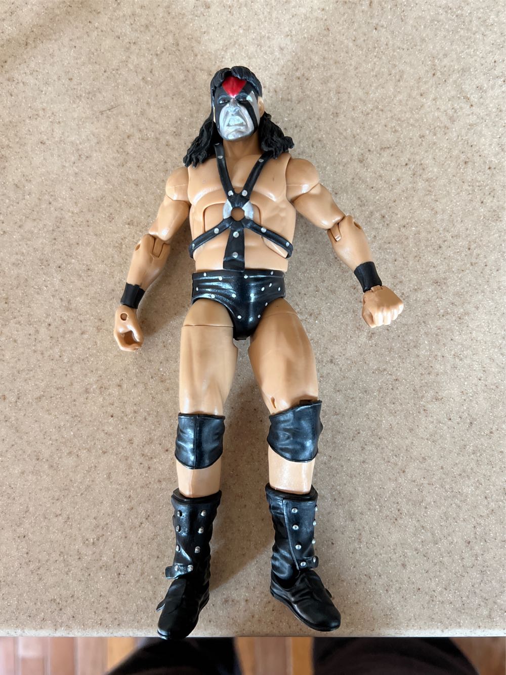 WWE Jakks Pacific Classic Superstars Series 12: Hulk Hogan