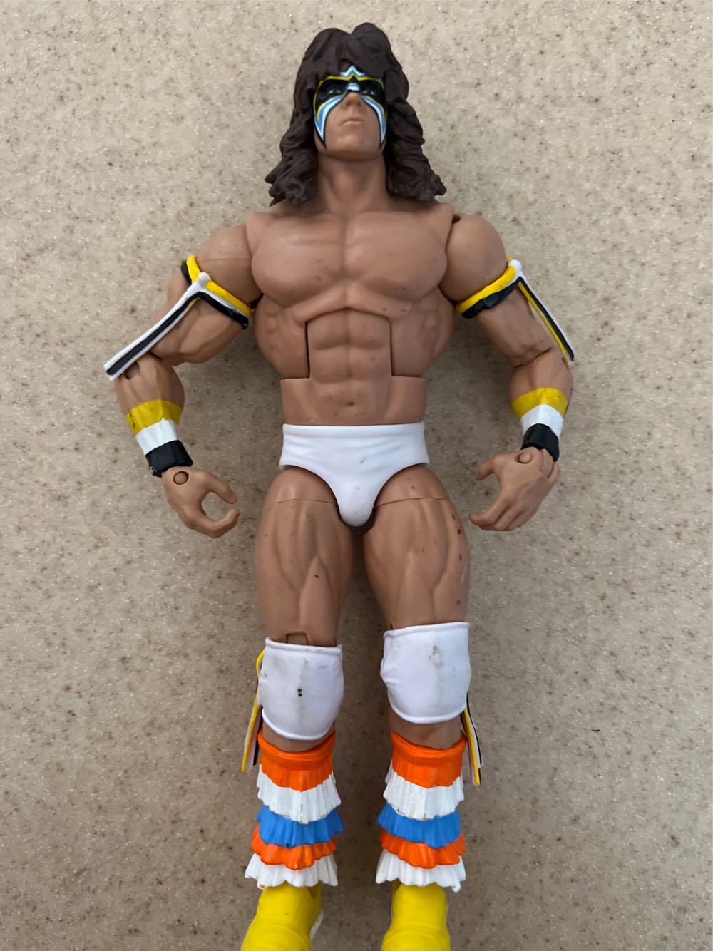 Nightmare Elm Street Freddy Krueger