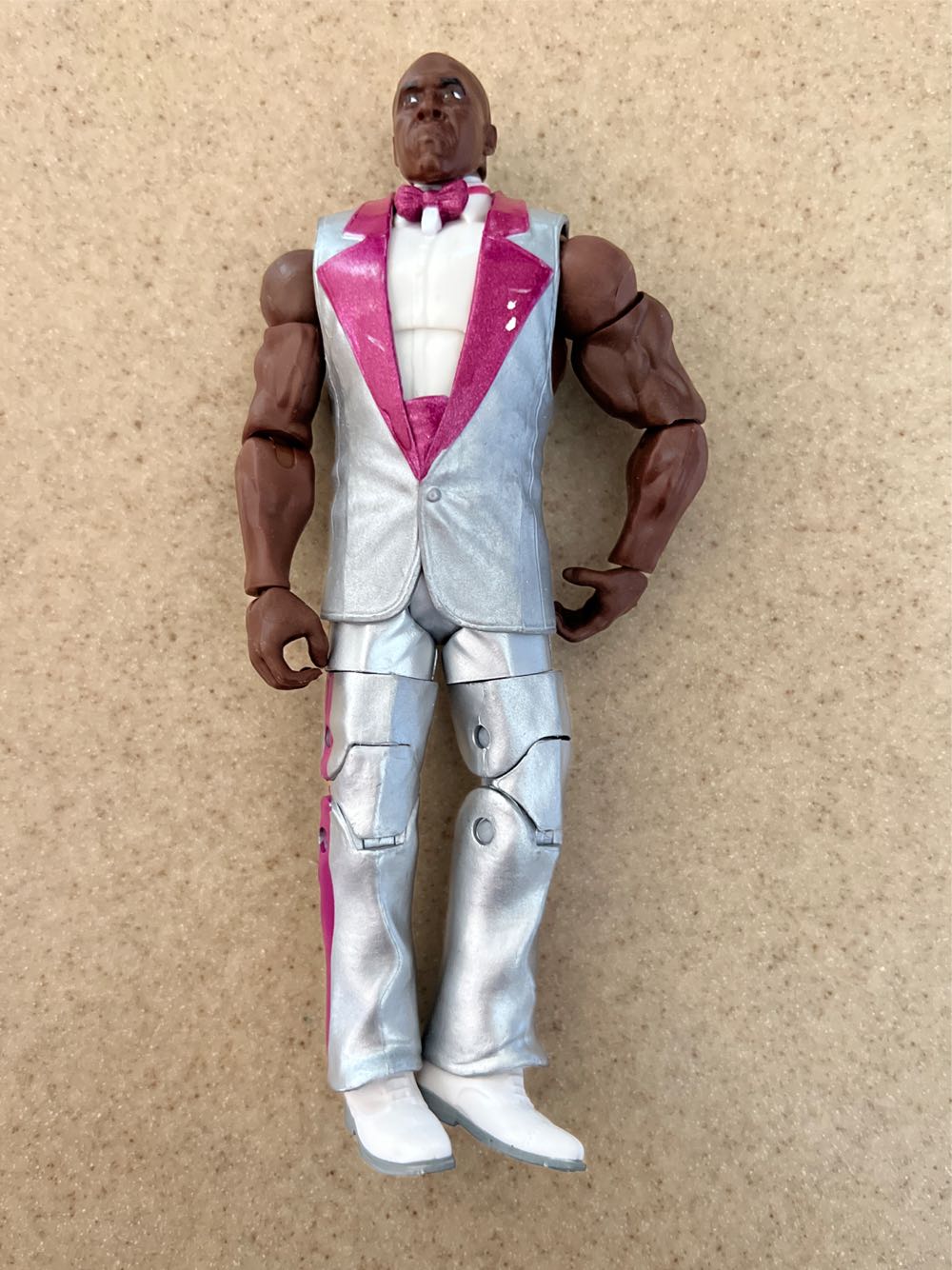 Droid Factory 4-Pack (R6-D3, MA-13, R1, N0-AH)