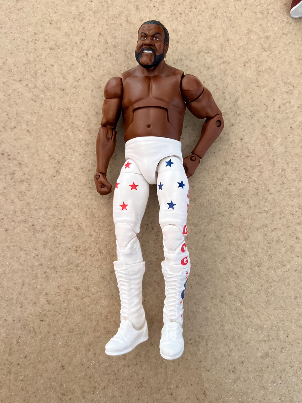 StormTrooper (Jedha Patrol)