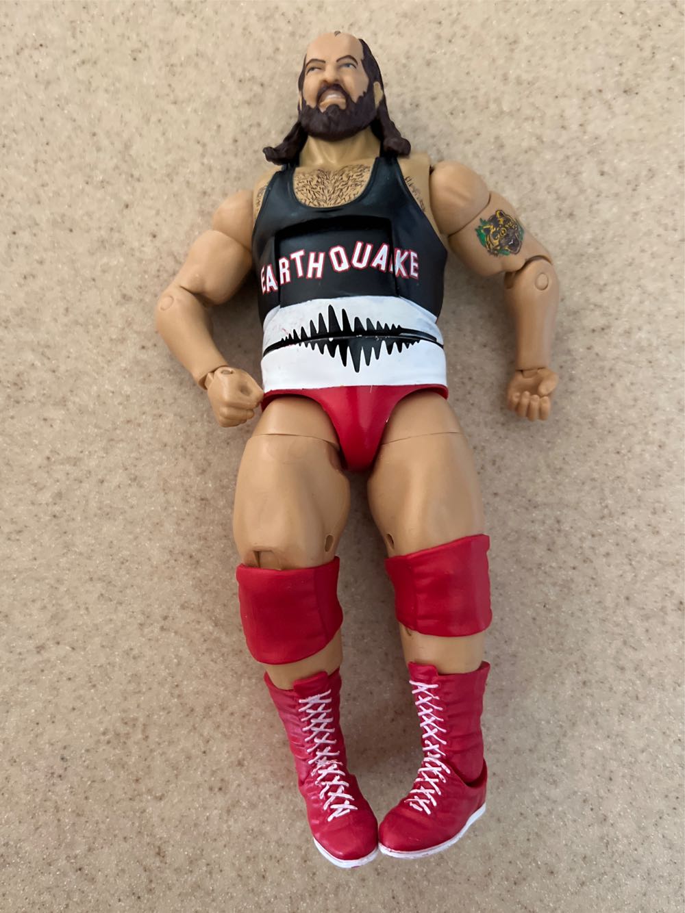 World Heroes’ Mission - Endeavor