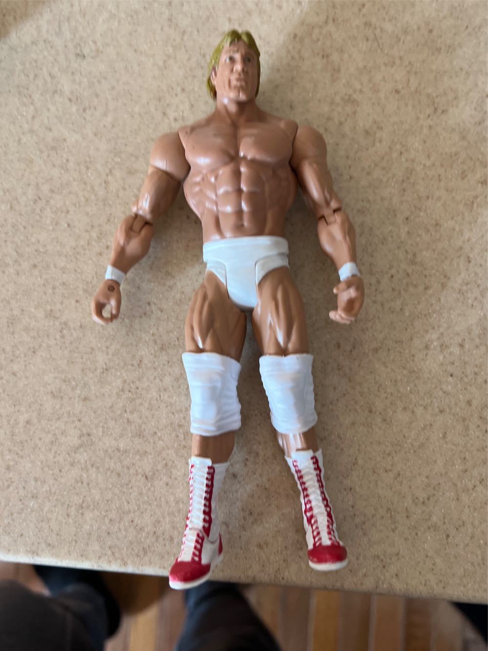 Power Rangers VHS Retro Galaxy Megazord