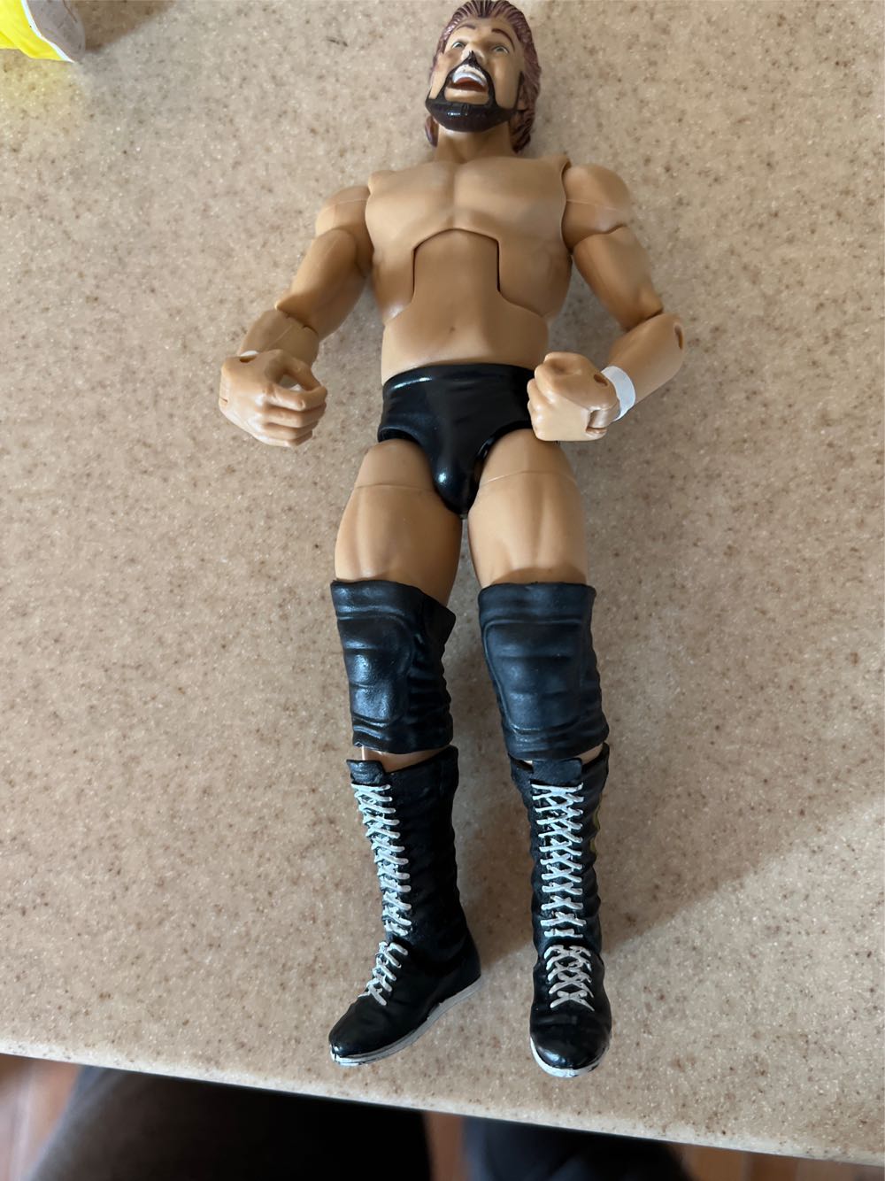 Bravo Team Paratrooper