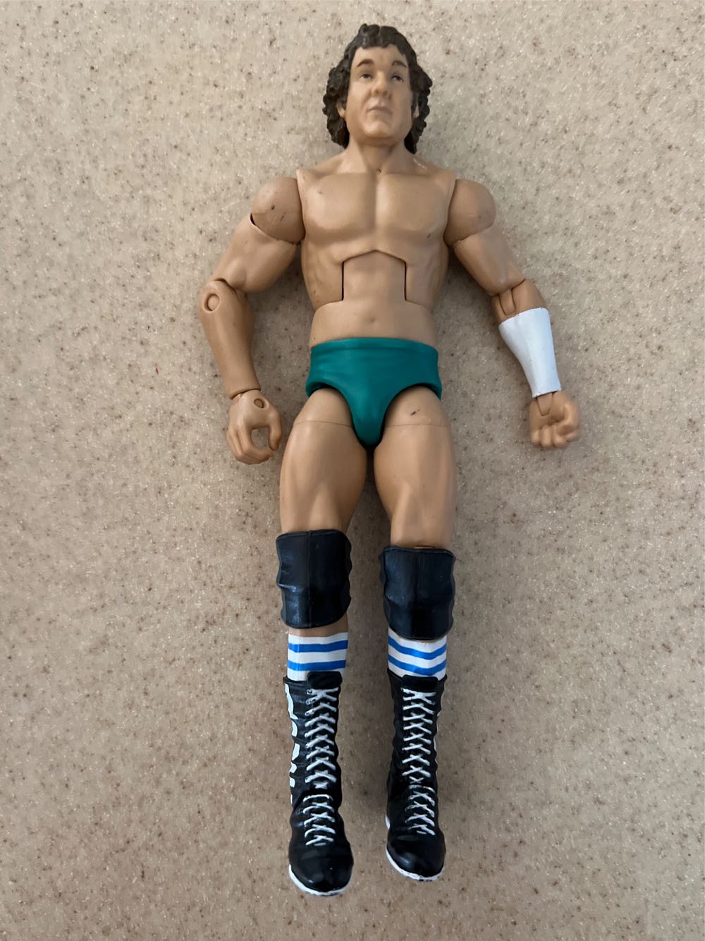 WWE Wrestlemania Seth Rollins