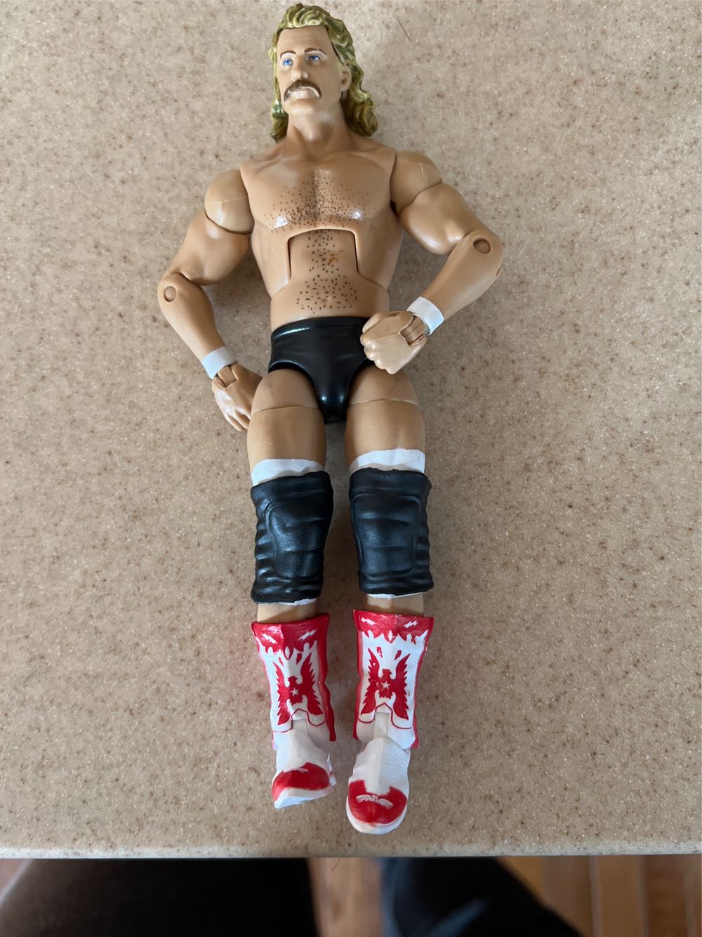 WWE: A.P.A. Faarooq & Bradshaw