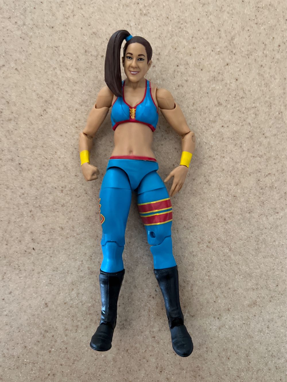 Mars Attacks Martian Paeec Overlord Military Advisor Figure . Item No.30734