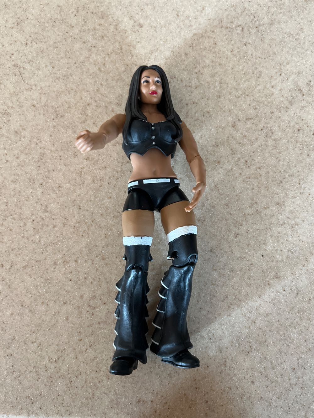 Pop Animation: Powerpuff Girls Buttercup # 1082