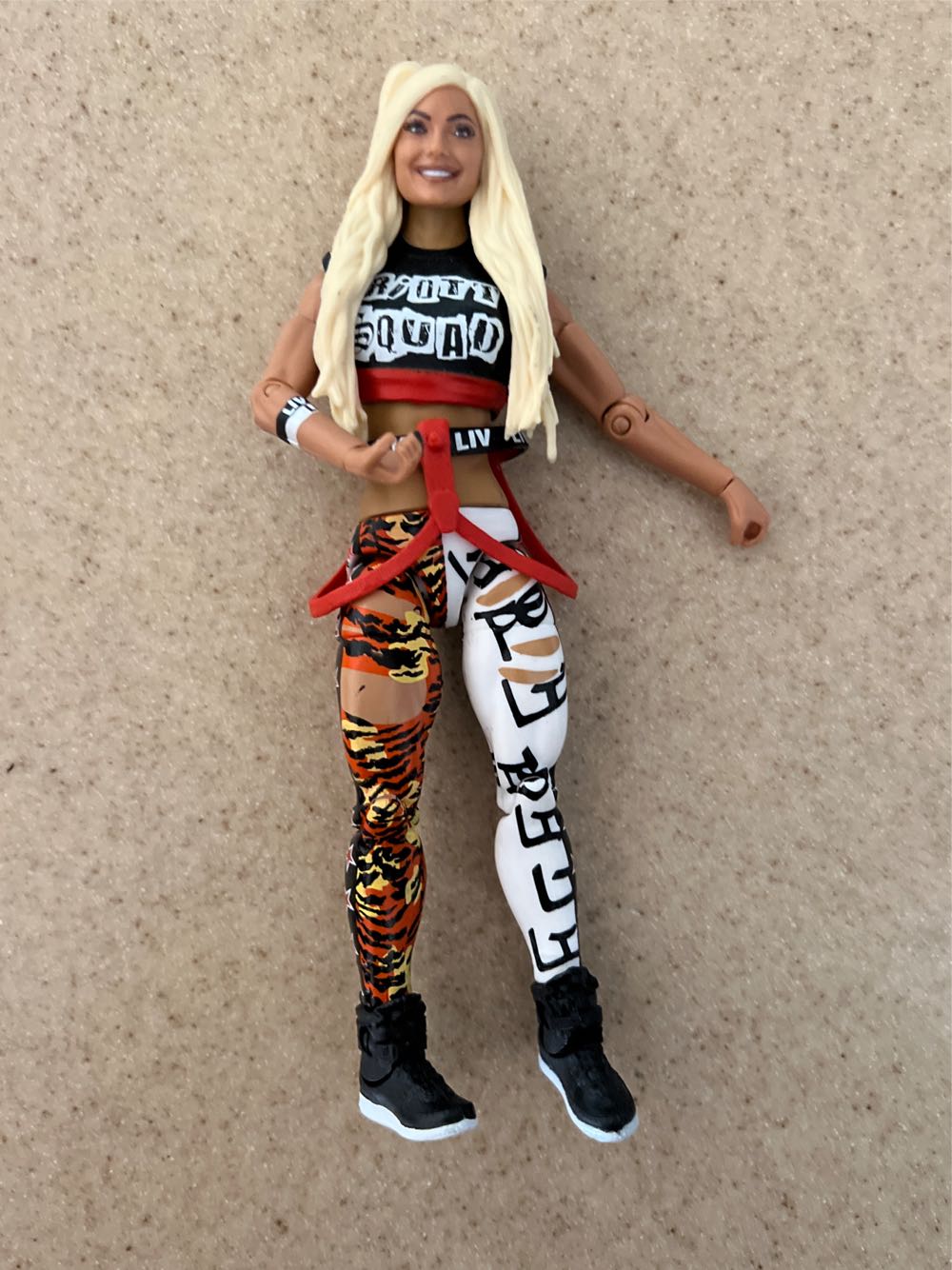 Starlight (Bodysuit)