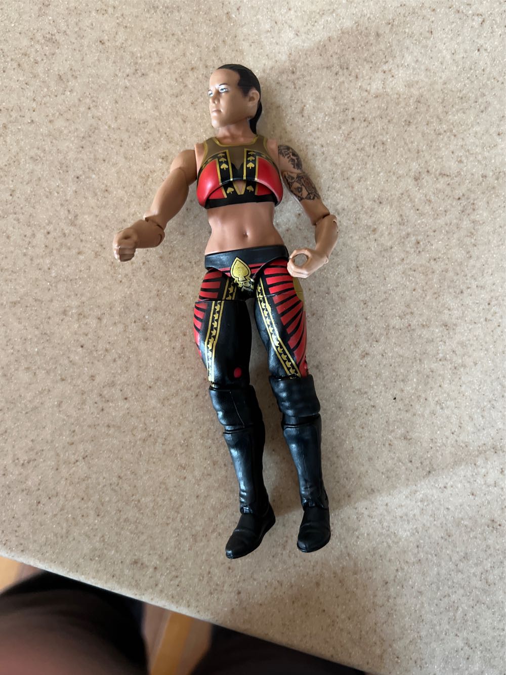 Batman (Wall Scaler)