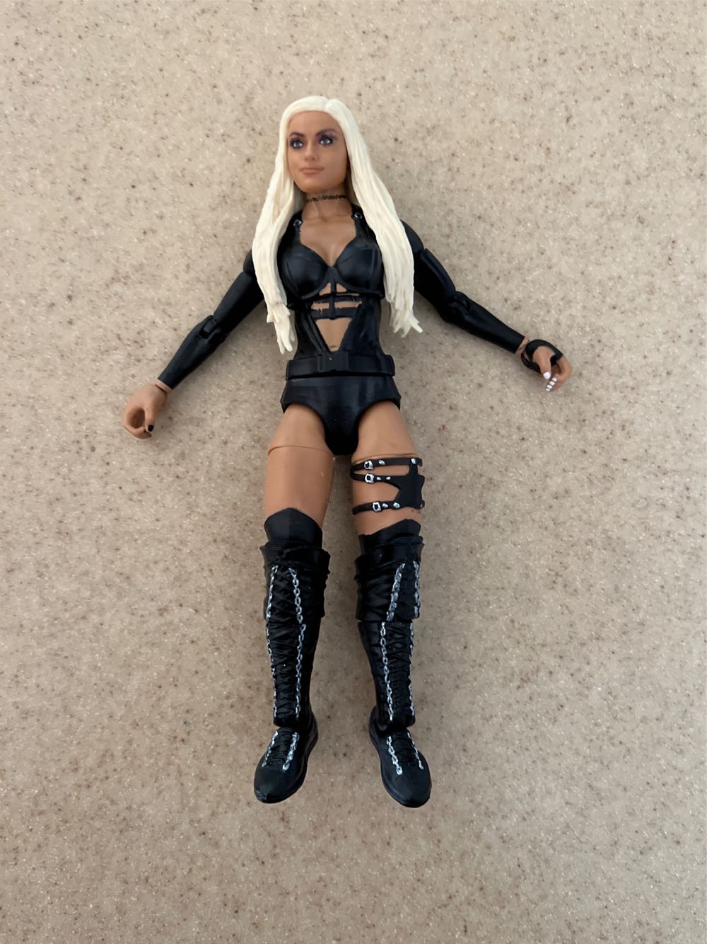 Disney Pixar Cars: Hydraulic Ramone Supercharged Series