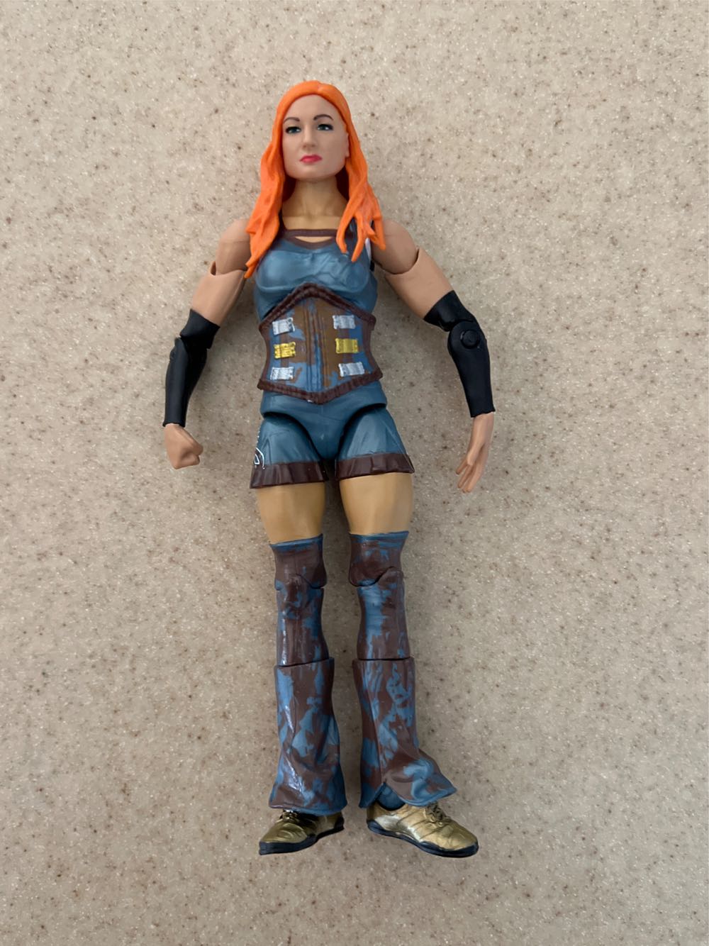 Fortnite Early Game Survival Kit Figure Pack The Visitor