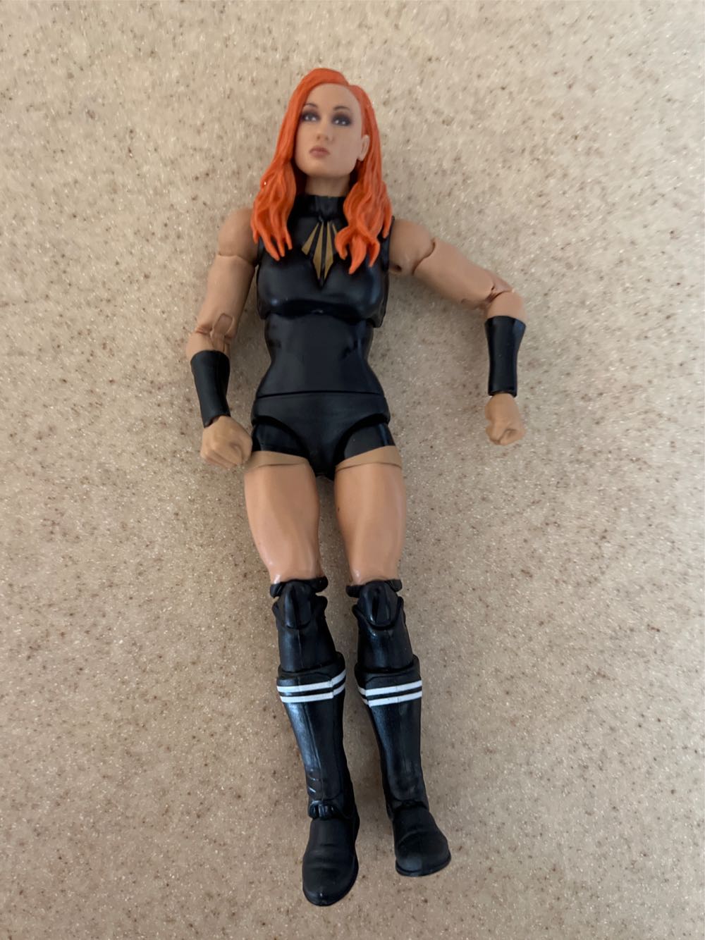 Luke Skywalker: Stormtrooper Disguise