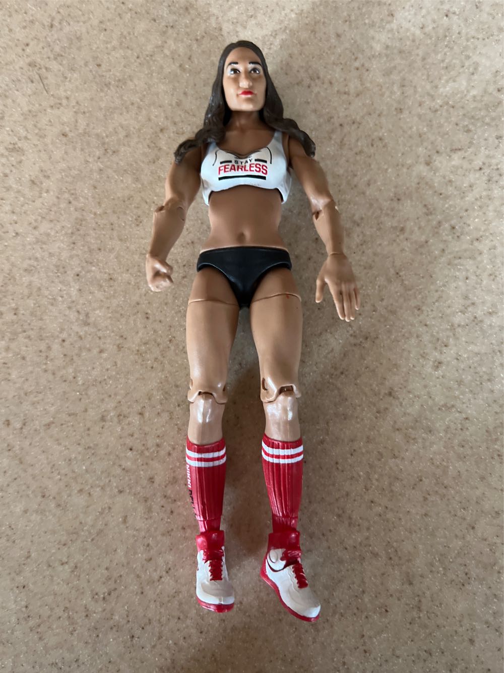 WWF Jakks Pacific BCA Superstars Best Of 1997: The Undertaker