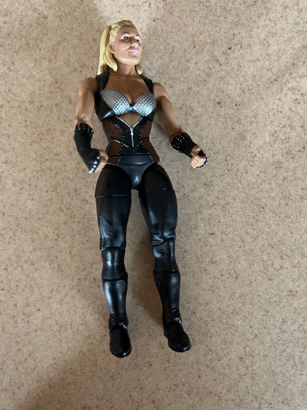 Transformers: Ironhide (Cannon Blast)