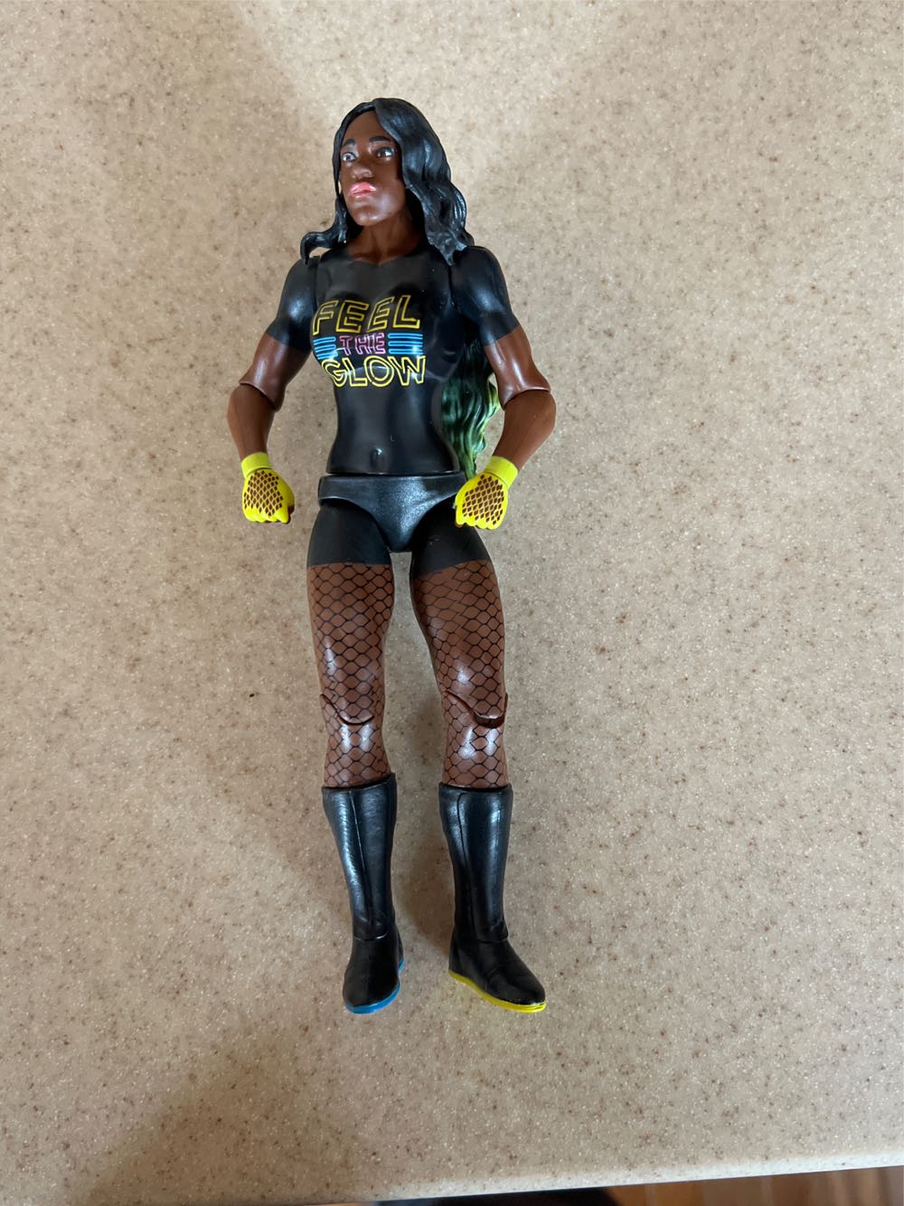 WWE Jakks Pacific Classic Superstars Series 6: Andre The Giant