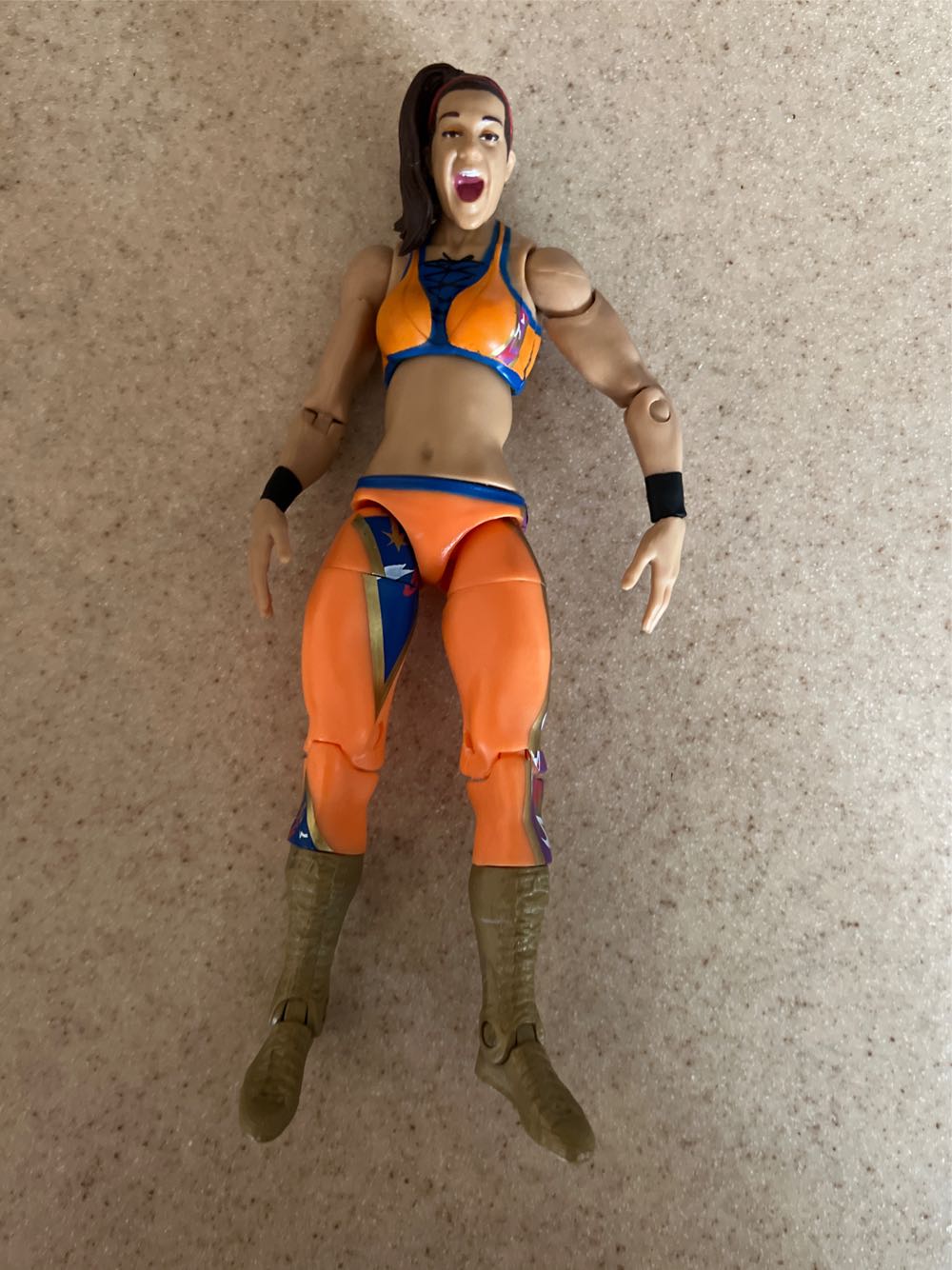 WWF Jakks Pacific BCA Superstars Best Of 1997: The Undertaker