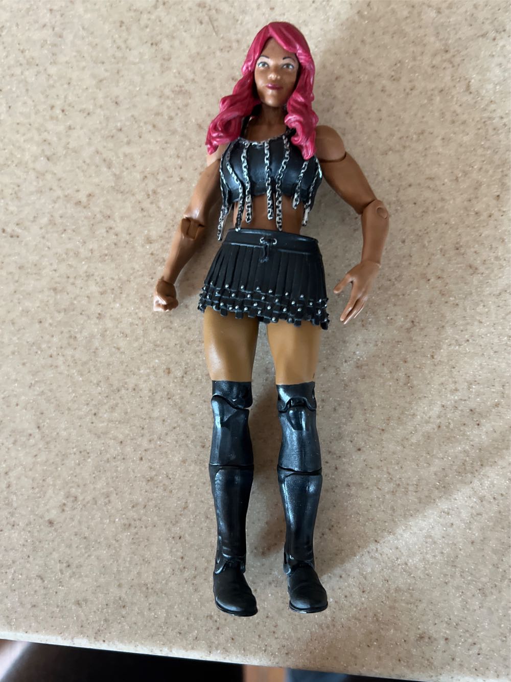 Spider-Man. Square Enix Marvel Comics: Variant Play Arts Kai Spider-man Action Figure