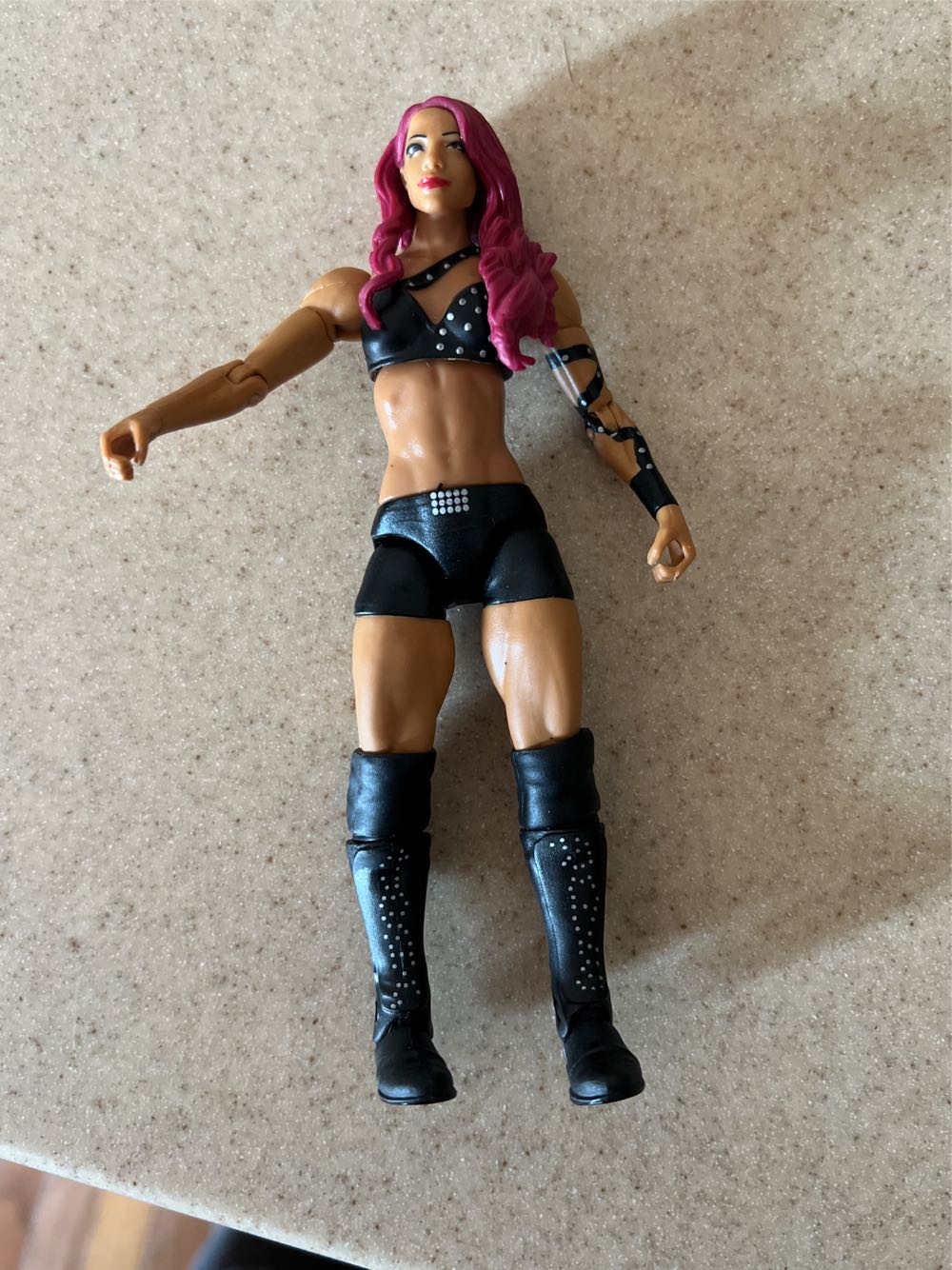 Pop Funko Tv Mini Moments: The Office Dwight With Chase Styles May Vary Multicolor 57389