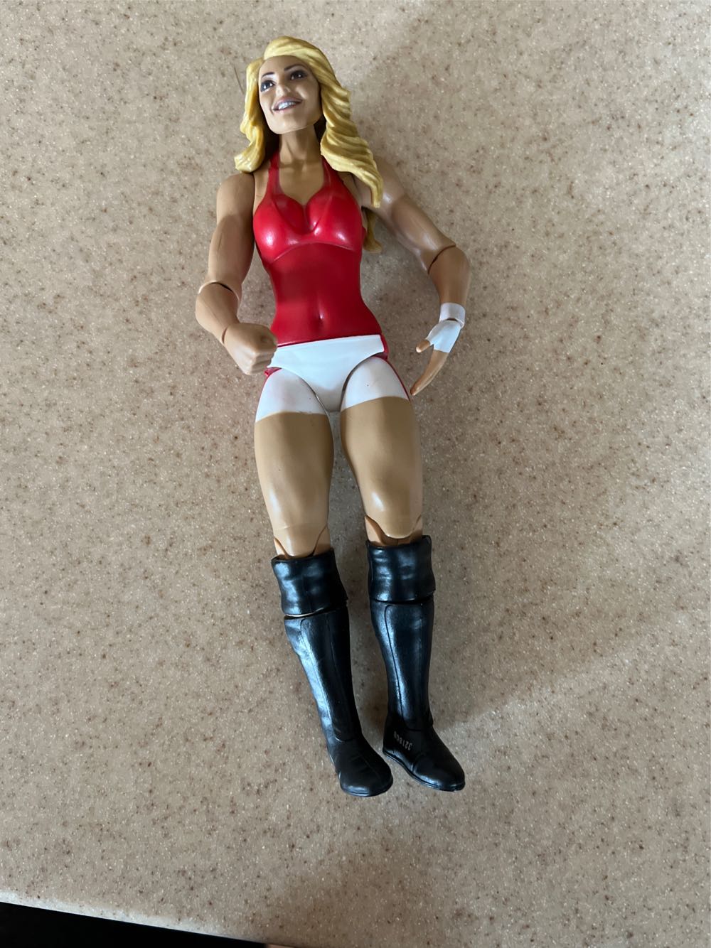 Funko Pop Ufc: Ronda Rousey Vinyl Figure