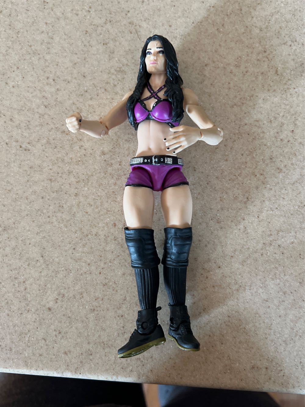 Vegeta (Silver Chrome)